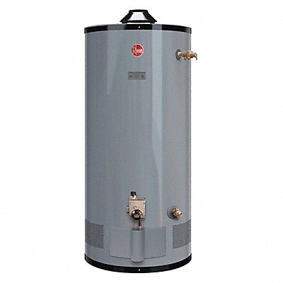 Commercial Gas Water Heater 48 gal MPN:G50-60N