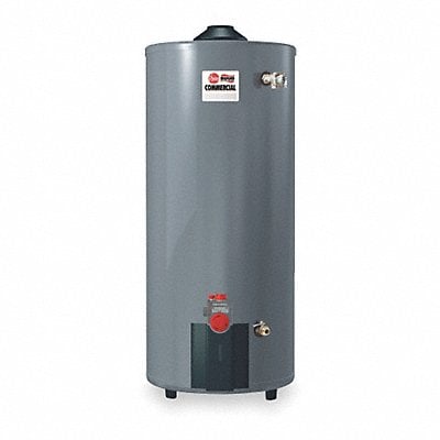 Commercial Gas Water Heater 75 gal MPN:G75-75N-3