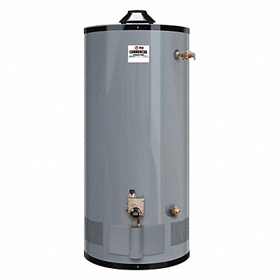 Commercial Gas Water Heater 75 gal MPN:G75-76LP