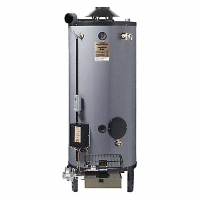 Commercial Gas Water Heater 72 gal MPN:GN72-250A