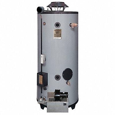 Commercial Gas Water Heater 76 gal MPN:GNU76-200