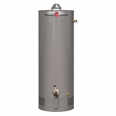 Residential Gas Water Heater 40 gal MPN:PROG40-36P RH62