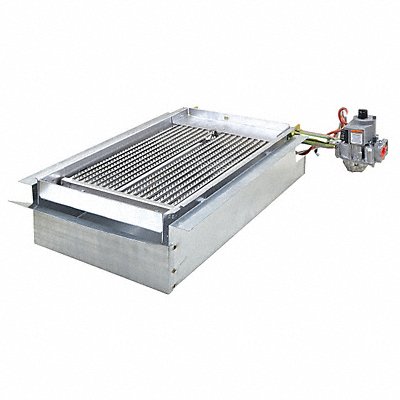 Burner Tray Manifold MPN:AE29092B-10