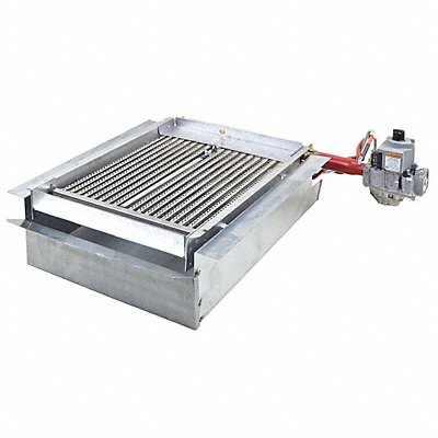 Burner Tray Manifold MPN:AE29092C-10