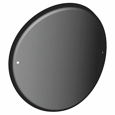 Jacket Hand Hole Cover-black MPN:AM3459-H