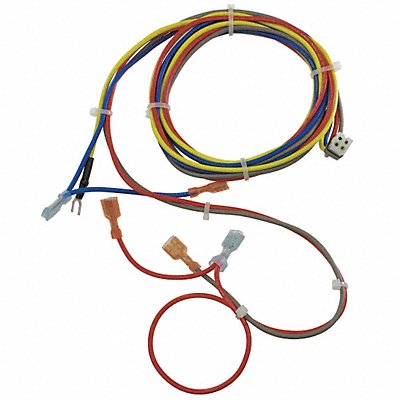 Damper Wiring MPN:AP11314C-3