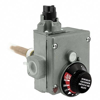 Gas Control Thermostat NG Metal 2LAD2 MPN:AP14339D