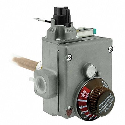 Gas Control Thermostat NG Metal 2VRE3 MPN:AP14732A