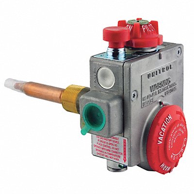 Valve Natural Gas MPN:SP10022N