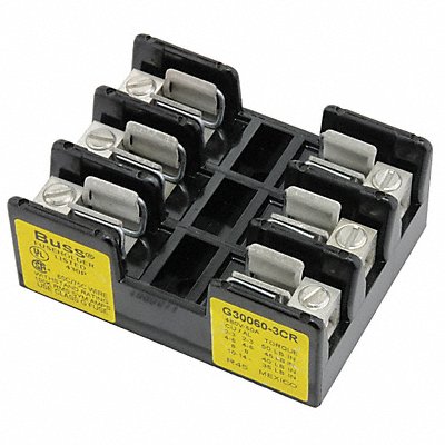 Fuse Block 35A MPN:SP11112