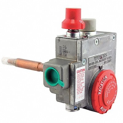 Gas Control Thermostat MPN:SP12258B