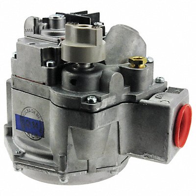 Gas Valve Snap Open Metal For 3CFJ6 MPN:SP12543