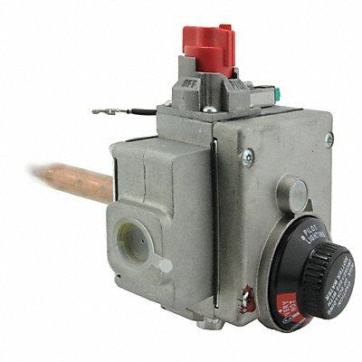 GasControl Thermostat LP For 3CFK5 6FGV0 MPN:SP14269A