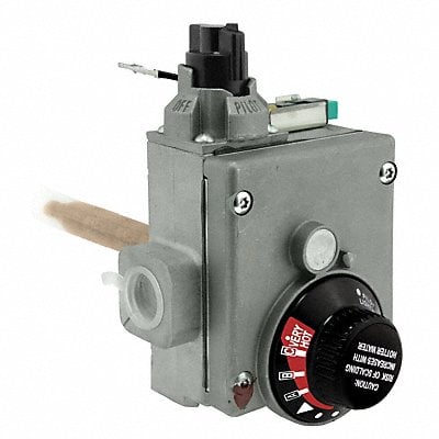 Gas Control Thermostat Natural Gas Metal MPN:SP14270G