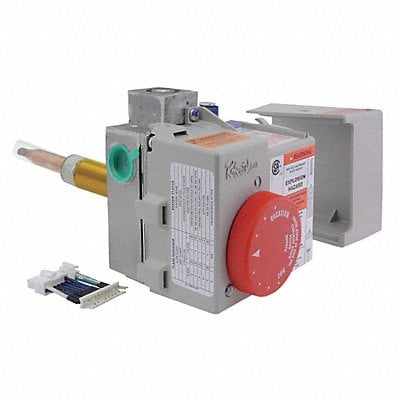 Control Thermostat Kit NG For 2LAD1 MPN:SP20161A