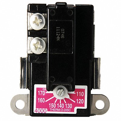 Thermostat Control Lower MPN:SP310020