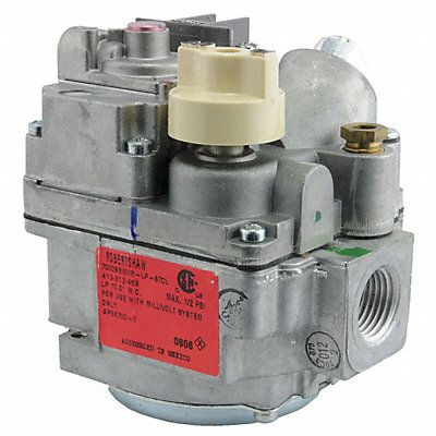 Gas Valve Lp MPN:SP5870C