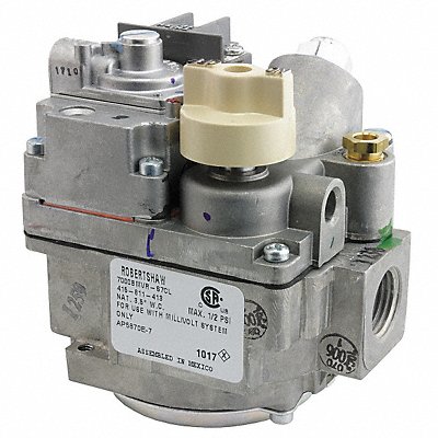 Gas Valve Natural MPN:SP5870E