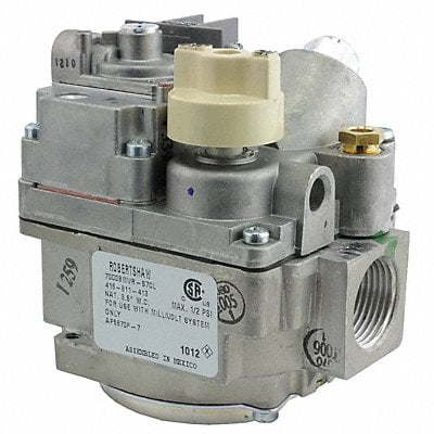 Nat. Gas Valve MPN:SP5870F