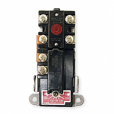 Electric Thermostat Commercial MPN:SP8294