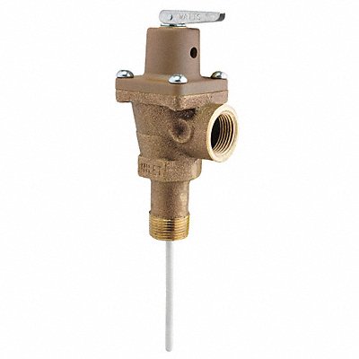 Relief Valve Watts Regulator MPN:SP9013D