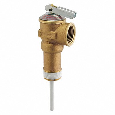 Example of GoVets Water Heater Valves category