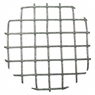 Vent Screen 3.38 in L MPN:AS37079