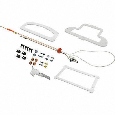 Pilot Assembly Replacement Kit 3.3 H MPN:SP20792