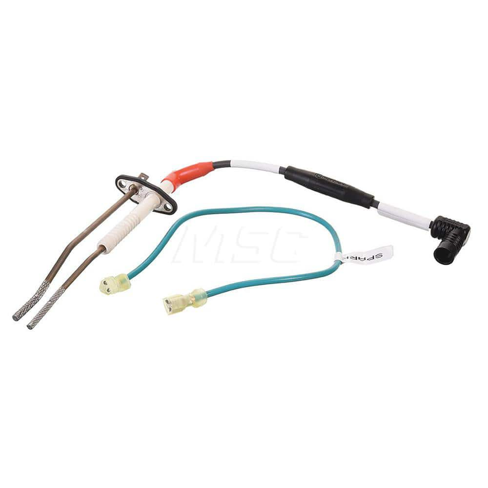 Water Heater Parts & Accessories, Type: Igniter Replacement Kit , For Use With: Rheem Triton Models , Contents: (1) AP18577 Wire-Ground Spark Return MPN:SP21104