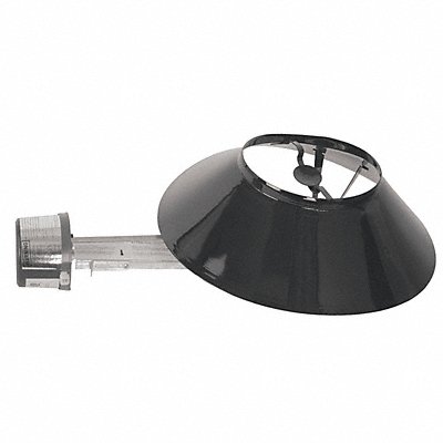 Vent Hood Damper Assembly 29.00 in L MPN:AP15561