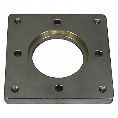 Adapter Plate 2-1/2 Size MPN:301400