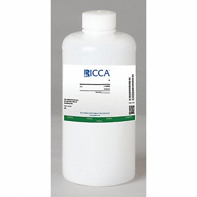 Acetate Buffer for Bromide Analysis MPN:R0054000-500A