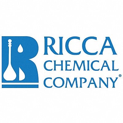 Aluminum ICP 10K ppm in HCl MPN:RPAL10KH-100N