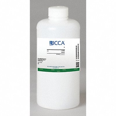 Borate Buffer pH 9.5 for Ammonia and Org MPN:R1040000-500A