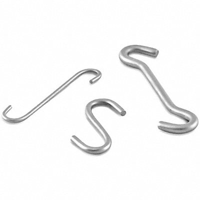 Weight Hook 4 oz SS Class 6 MPN:12901