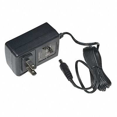 AC Adapter 110 to 230V AC Two Prong Plug MPN:108518