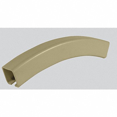 Vertical Curve Top Radius 2Ft 45Deg MPN:2035.02757