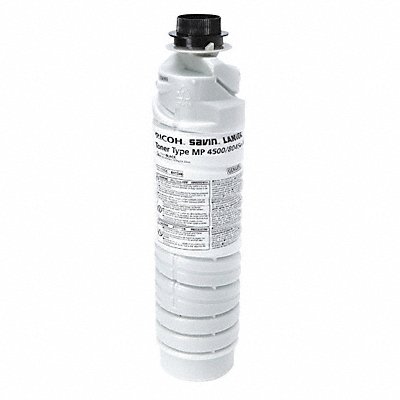 Toner 30 000 Page Yield Black MPN:841346