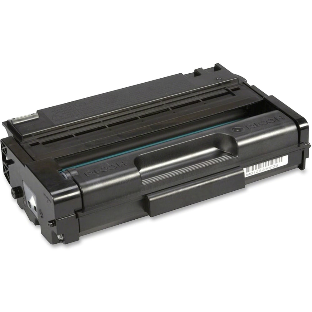 Ricoh Type SP3400HA Original Toner Cartridge - Laser - 5000 Pages - Black - 1 Each MPN:RIC406465