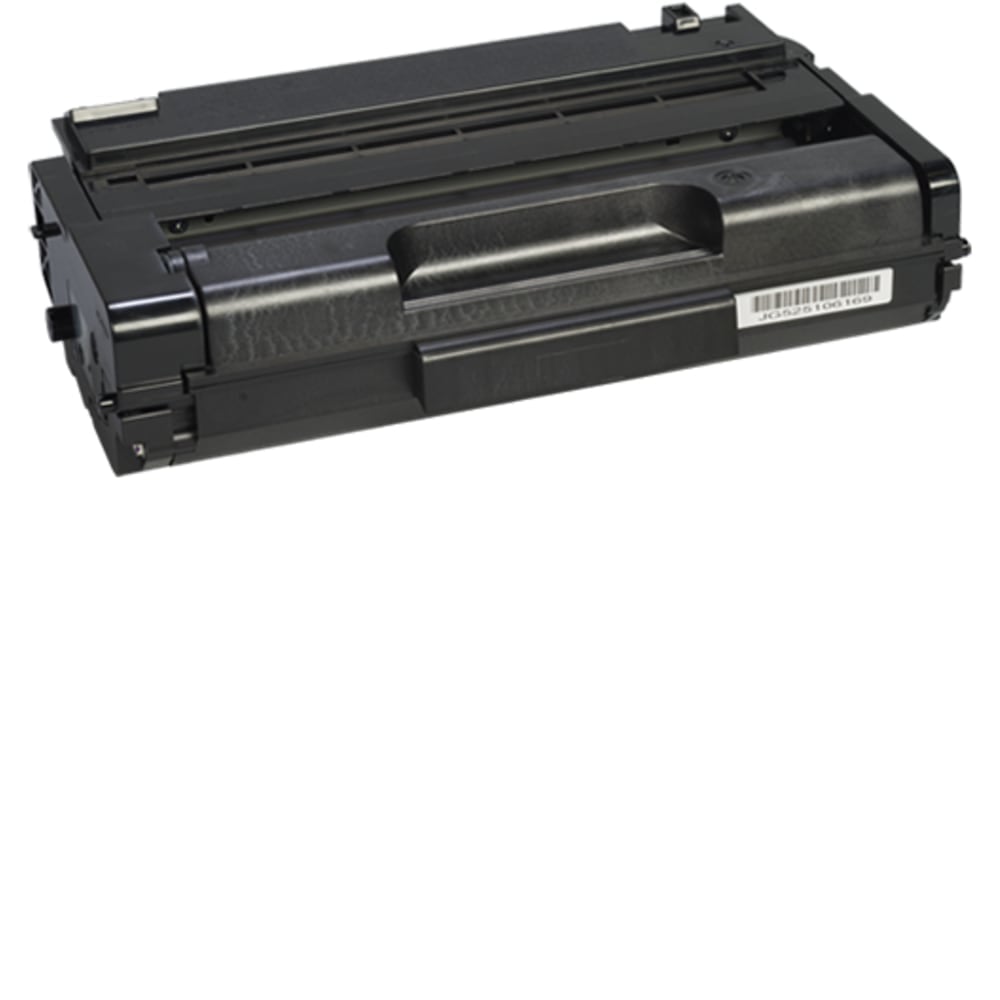 Ricoh 406989 Black Toner Cartridge MPN:406989