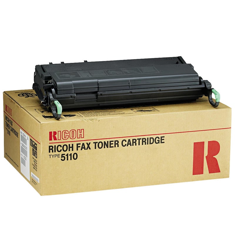 Ricoh 430452 Black Toner Cartridge MPN:430452