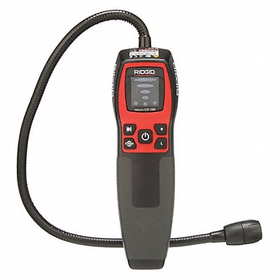 Combustible Gas Detector 0 to 6400 ppm MPN:micro CD-100