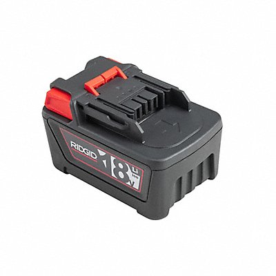 Battery 18V DC 1.6 lb MPN:RB-1850