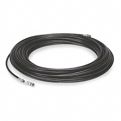 Drain Cleaner Hose NzleConnection 1/8in MPN:H-1435