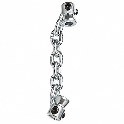 Chain Knocker 10 in Overall L Steel MPN:K9-102