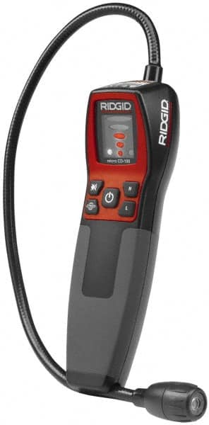 Multi-Gas Detector: Combustible, Audible & Visual Signal MPN:36163