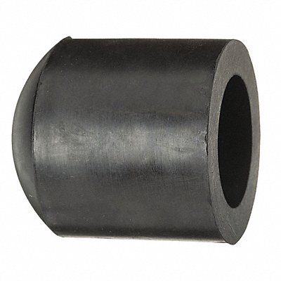 End Cap Rubber MPN:23607