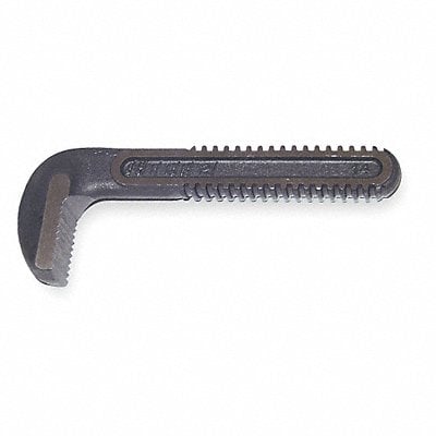 Hook Jaw For Use w/4A501 Pipe Wrench MPN:31695