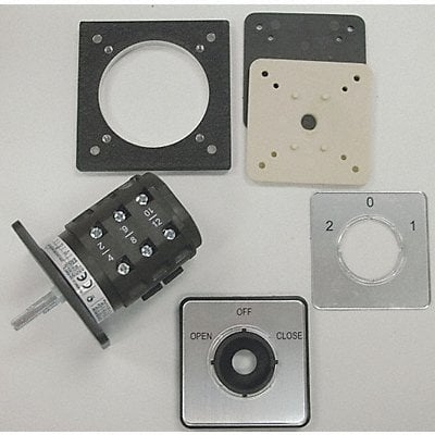 Switch Assembly Kit MPN:59762