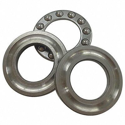 Ball Bearing Steel MPN:59945